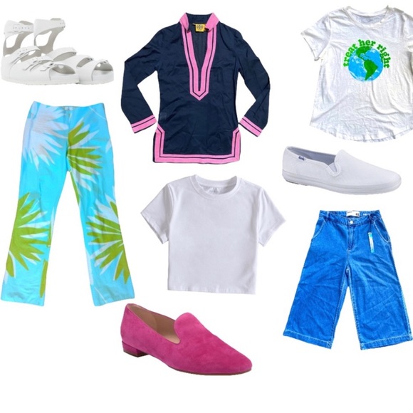 Shop The L👀K! Shop My Closet For This Look - Picture 10 of 14